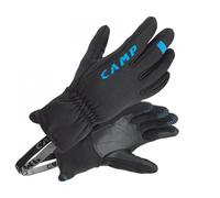 Guantes Camp G Lite Wind Talla de guantes: L / Color: negro