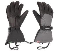 Guantes Camp GEKO ALPINE (NEGRO / GRIS)