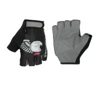 Guantes CARRERA JEANS Muggio negros