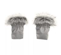 Guantes carrito Kunert - COLOR : Gris_2