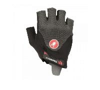 Guantes Castelli Arenberg Gel 2 Gris Oscuro, Talla 2XL