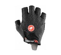 Guantes Castelli Arenberg Gel 2 Negro, Talla XL