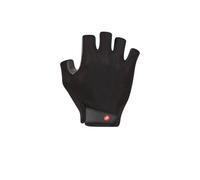 Castelli Guantes de Medio Dedo Competizione 3 negro L