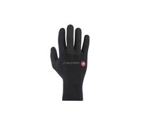 Castelli Guantes Diluvio One negro S