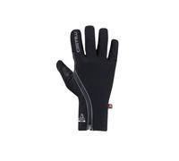 Guantes Castelli Espresso 2 Negro Gris, Talla L