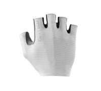 Guantes Castelli Espresso Blanco, Talla L