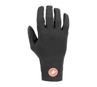 Guantes Castelli Lightness 2 Negro, Talla M