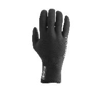 Guantes Castelli Perfetto Max Negro, Talla XL