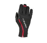 Guantes Castelli Spettacolo Ros Negro, Talla S