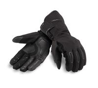 Guantes Ce Invernales Impermeables Moto Scooter Tucano Urbano Sepia 3G Negro