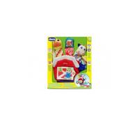 Chicco 07651-00 juego educativo