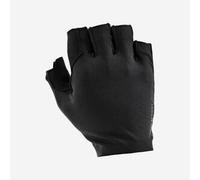 Guantes Ciclismo Carretera 100 Negro 2XL