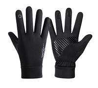 Guantes Ciclismo Hombre Sotoguantes Moto Guantes Bici Invierno Hombre Xl Impermeables Calientes Gimnaslo Invierno Tactiles Ciclismo Tactiles Caza Verano Running Térmicos Termicos Termicos Extremo
