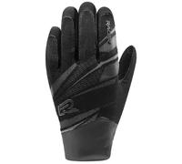 guantes ciclismo racer light speed 3 - negro M