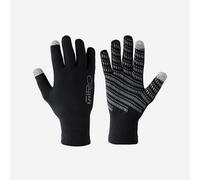 Guantes Ciclismo Xnetic H2O Negro Impermeables XL