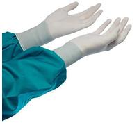 GUANTES CIRUGIA NATURFLEX ESTERILES 8,5 50UDS BIMEDICA