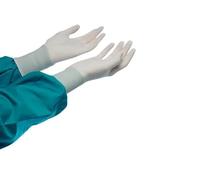 GUANTES CIRUGIA NATURFLEX ESTERILES T5,5 50UDS BIMEDICA