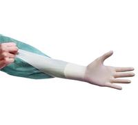 GUANTES CIRUGIA SUPERFLEX POLIISOPRENO EST 7,5 50UDS BIMED