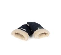 GUANTES COCHECITO PADDINGTON NEGRO PASITO A PASITO