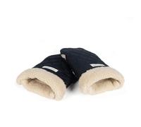 GUANTES COCHECITO PADDINGTON NEGRO PASITO A PASITO