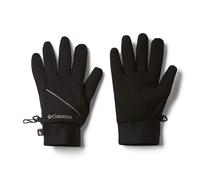 Guantes Columbia Trail Summit Running negro - S