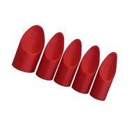 Guantes cómodos para Dedos de jardín, 5 uds, con cunas de excavación de para Plantar y deshierbar eficientemente, embragues para Dedos de jardinería