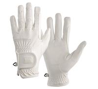 Guantes con inserciones elásticas Tattini L