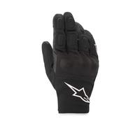 Guantes Corto Respirable Y Impermeable Alpinestars S MAX de Motocicleta Drystar