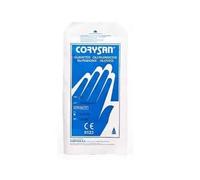 Guantes Corysan Cirugía Estéril Talla 8,5 - 2 Unidades Látex