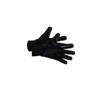 Guantes Craft Core Insulate Talla de guantes: XS / Color: negro