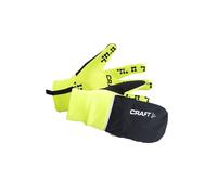 Guantes Craft hybrid weather L Unisex