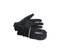 Guantes Craft hybrid weather M