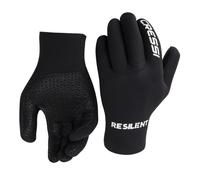 Cressi Resilent Gloves 2 Mm Negro XL