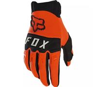 Guantes Cross Enduro FOX Dirtpaw CE Guante CE Naranja