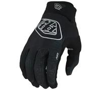 guantes cross troy lee air - negro M