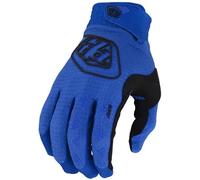 guantes cross troy lee youth air - azul M