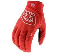 guantes cross troy lee youth air - naranja M