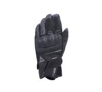 Guantes D-DRY® Hombre Dainese TEMPEST 2 Corto Black