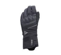 Guantes D-DRY® Mujer Dainese TEMPEST 2 Black