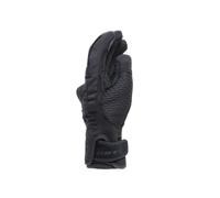 Guantes D-DRY® Mujer Dainese TRENTO Black/Ocean-Depths