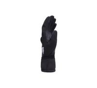 Dainese - Knit Gloves,Guantes Térmicos de Esquí, Refuerzos en la Palma, Tecnología de Pantalla Táctil,Negro,Hombre
