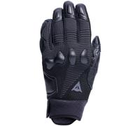 Guantes Dainese Unruly Ergo-Tek Negro y antracita L
