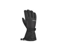Guantes Dakine Piel Titan Gore-tex (negro)