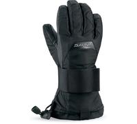 Guantes Dakine WRISTGUARD JR GLOVE (BLACK) Junior