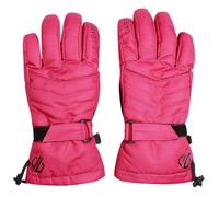 Guantes Dare 2b Acute Glove Talla de guantes: M / Color: rosa/negro
