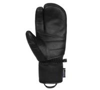 Guantes de 3 dedos REUSCH Andy R-TEX XT Lobster (negro)