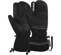 Guantes de 3 dedos REUSCH Conan R-TEX XT Lobster (negro/blanco) Unisex