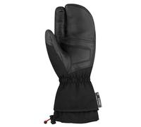 REUSCH Down Spirit Gore-tex Lobster - Unisex - Negro / Gris - talla 8.5- modelo 2026