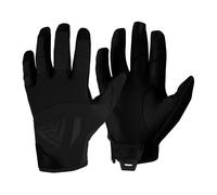 Guantes de acción directa Guantes duros Guantes tácticos de cuero Bushcraft