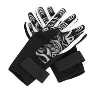 Guantes de Agua, Guantes de Buceo de Neopreno, Guantes de Natación Cálidos de 2 Mm Guantes de Neopreno de Cinco Dedos para Buceo, Kayak, Surf, Invierno, Piragüismo, Kayak Y Sportactivityglove Buceo